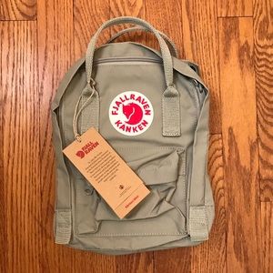 FJALL RAVEN mini backpack